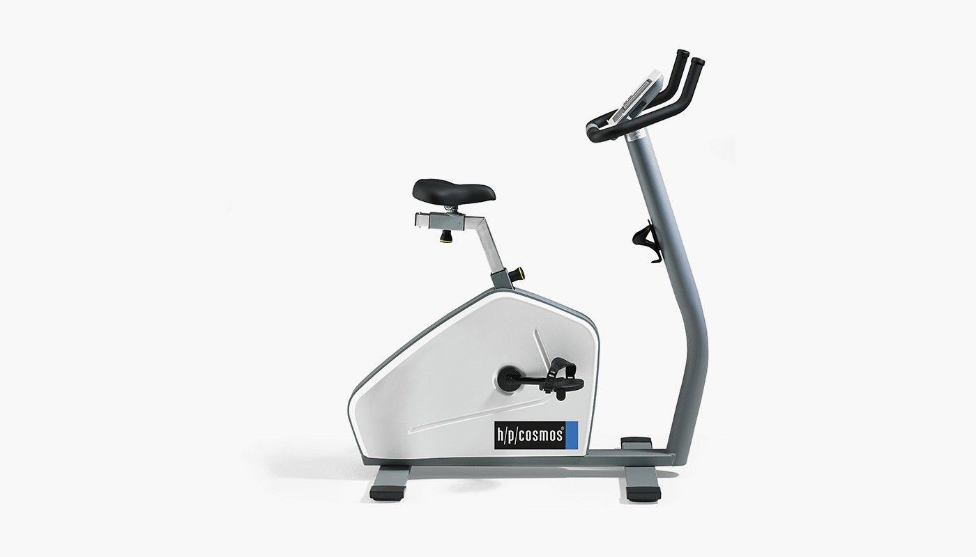 bike-ergometer